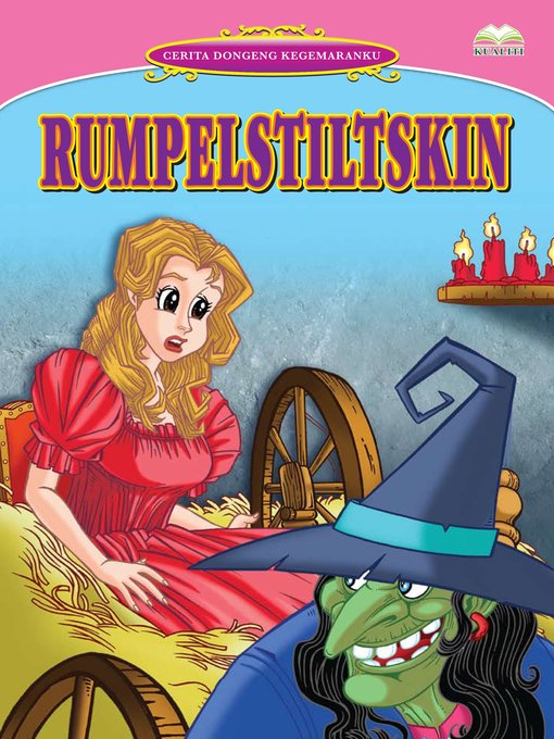 Title details for Rumpelstiltskin by Norul Azila Arifin - Available
